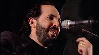 Testimonio  de JUAN LUIS GUERRA