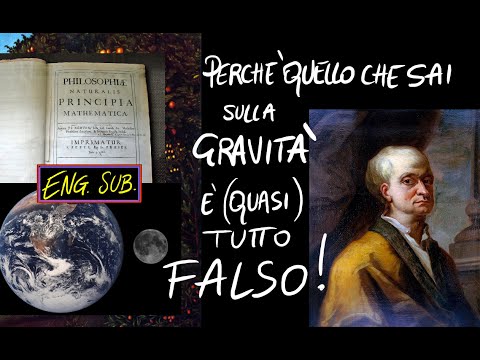 Video: In che modo Newton usava il calcolo?