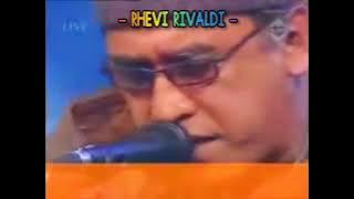 Iwan Fals - Proyek 13 (Live Perform Eksklusif Dendam Damai Trans TV 2004)