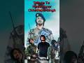 Tribute to fallen heroe paratrooper chhatrapal singhlegendneverdie4 para sfindianarmy shorts