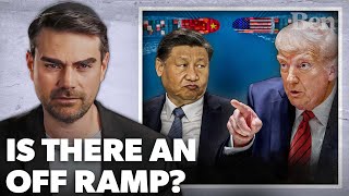 This Is Exactly Why Trump Put Tariffs on China