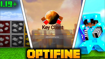 Best Fps Boost CLIENT for Minecraft bedrock (mcpe) 1.19+