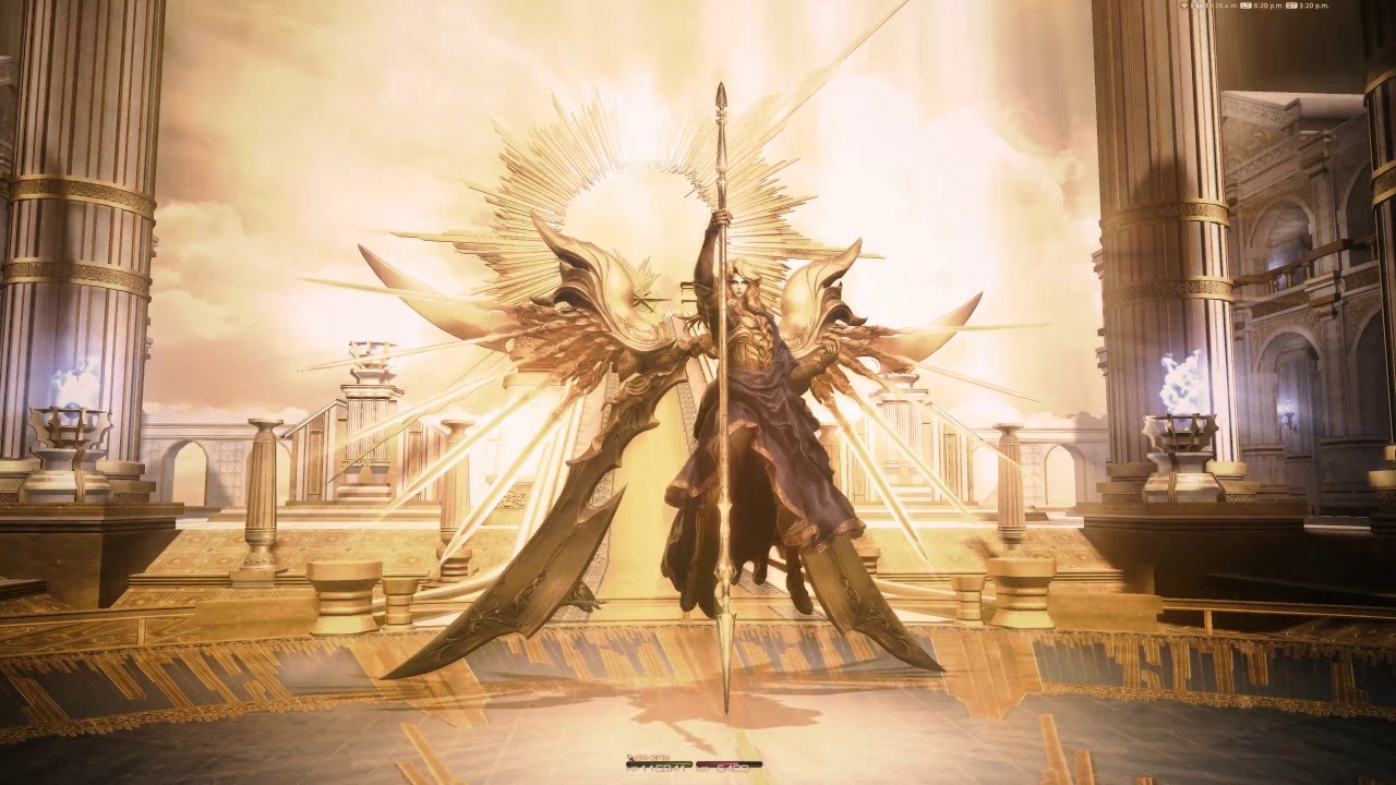 Get Final Fantasy Xiv Shadowbringers The Crown Of The Immaculate Innocence Pld Pov 4k Youtube Free HD Wallpaper Final Fantasy Xiv Shadowbringers The Crown Of The Immaculate Innocence Pld Pov 4k Youtube For Android