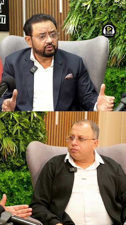 How to Calculate the Right Price of property & flat | The Dang Show | Mumbai Real Estate #podcast