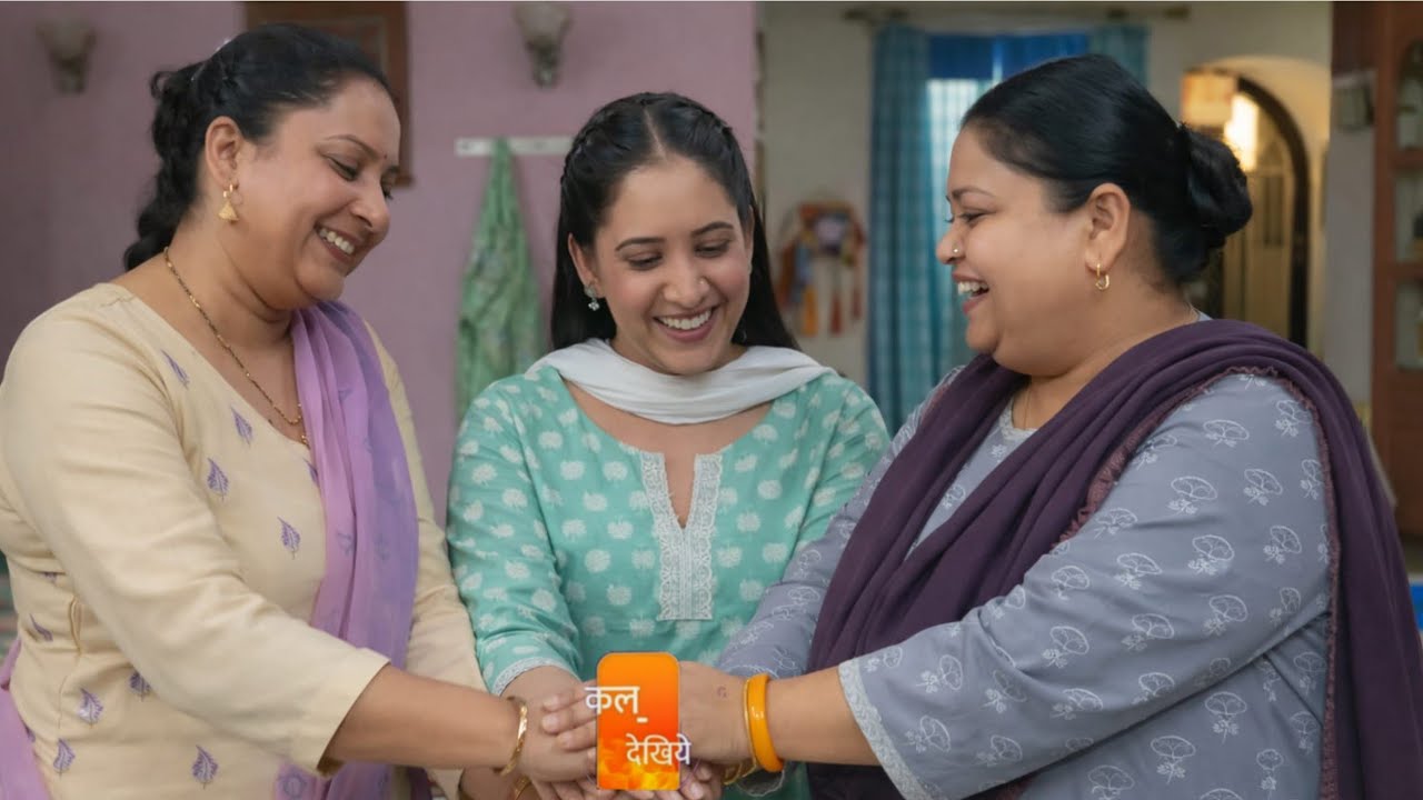 Rajni Degi Pushpa Aur Simran Ka Saath Anu Aur Arya Ko Milane Mai || Tum Se Tum Tak || Upcoming Twist