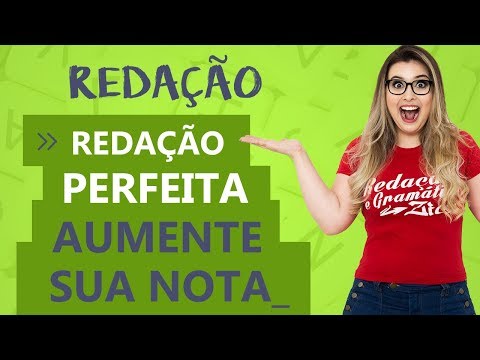 Como começar a conclusão de uma redação dissertativa argumentativa