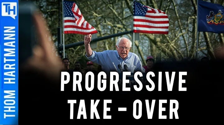 How Progressives Took Over West Virginia? Featurin...