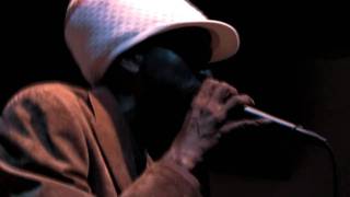 Ras Attitude & Batch LIVE - Mary Jane / Marijuana Fi Blaze