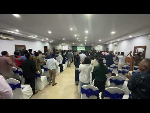 Worship in Cambodia Pt. 2