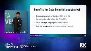 Data Ownership and Operational Excellence with Starburst Galaxy: Data Mesh Example with Assurance