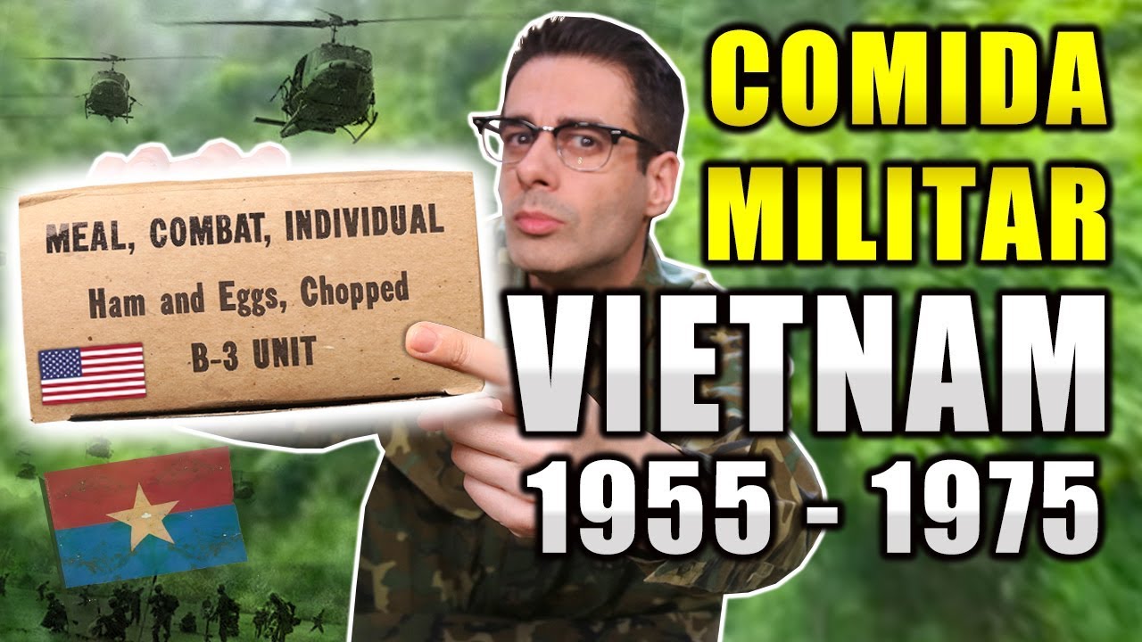 viral: ¿qué hay dentro de las bolsas de comida militar que se  reparten en China?, Video, Viral, YT, Redes Sociales, Curiosidades con  Mike, Tendencias