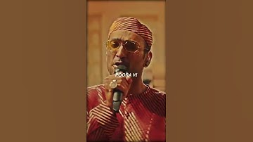 Thumbnail of Pasoori | Ali Sethi x Shae Gill #pasoori #realmagic #cokestudioseason14  #soundofthenation