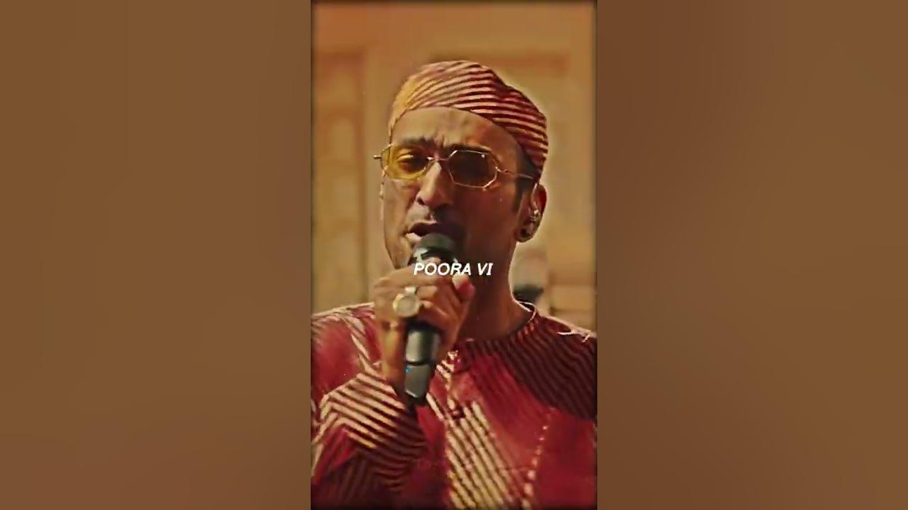 Pasoori | Ali Sethi x Shae Gill #pasoori #realmagic #cokestudioseason14  #soundofthenation