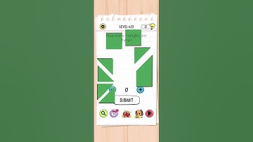 Brain Test All-Star: IQ Boost Level 422