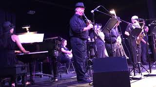 “Way Down Yonder in New Orleans”Cypress Creek Jazz Band