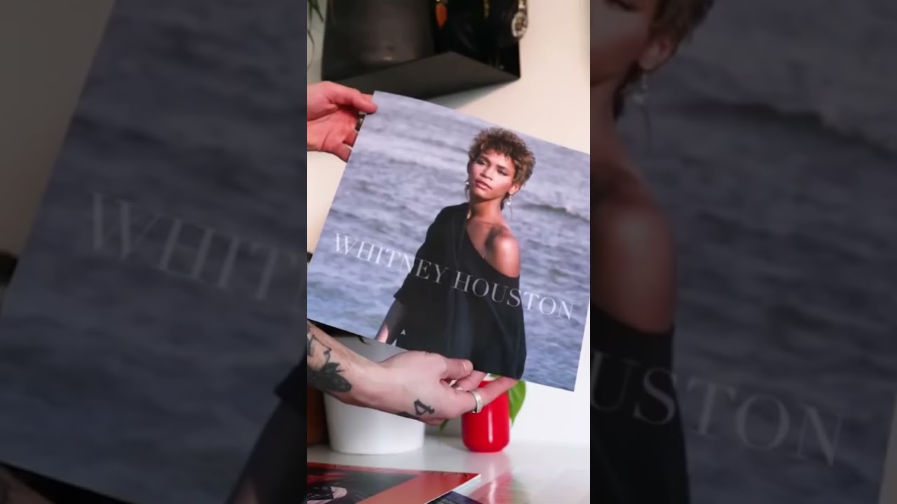 Happy Valentine's Day! 😍 February 14, 1985 Whitney's debut studio album titled was released.