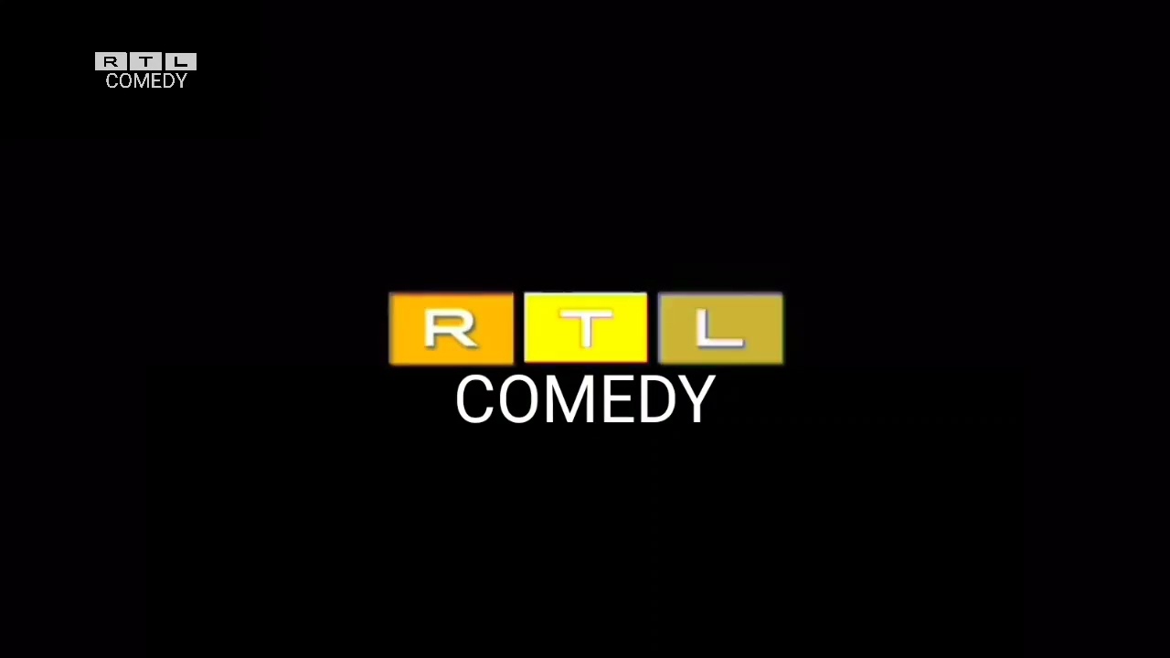RTL Comedy Ident (2024-Sada)