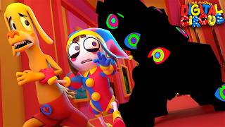Download Lagu What if Scratch meets an Abstracted MONSTER? - The Amazing Digital Circus MP3