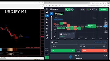 Biggest Profit By Smart MT4 NON Repaint Indicator #quotex #binary #smart #bitcoin #ethereum #dolar