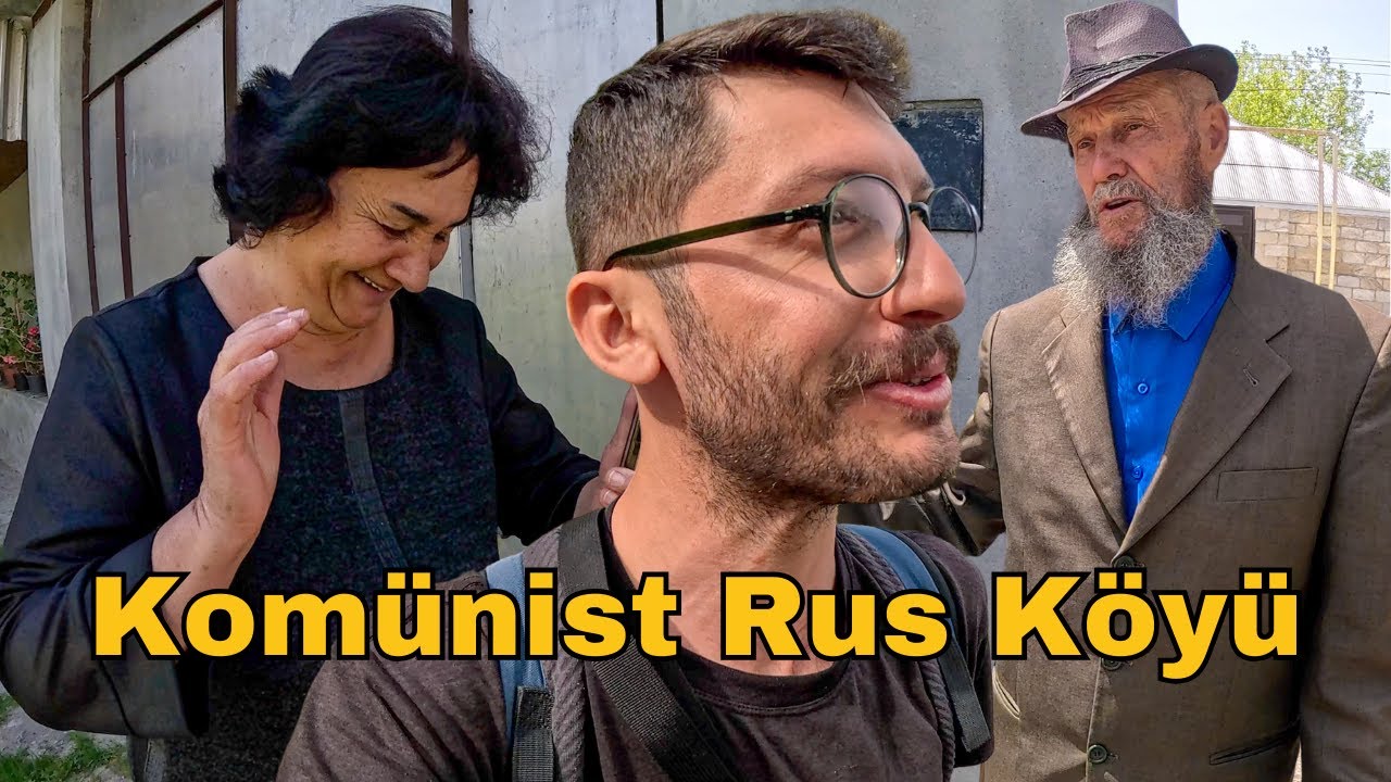 Последняя коммунистическая практика в русской деревне Ивановка! Жизнь малаканского народа