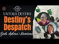 Destiny's Dispatch - Gods, Spheres and Devotions