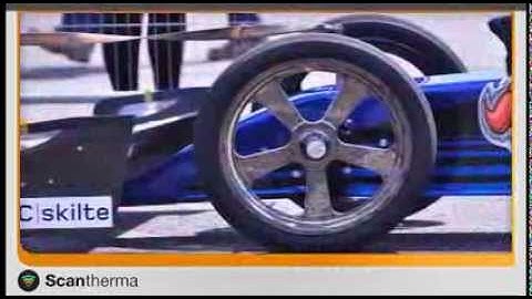 Scantherma -- FLIR High Speed