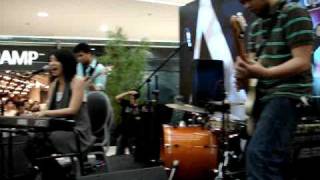 Up Dharma Down - The World Is Our Playground And We Will Always Be Home
