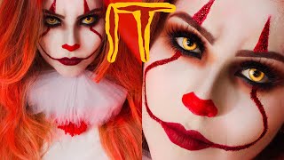 Fantasias improvisadas para HALLOWEEN – MULHERES