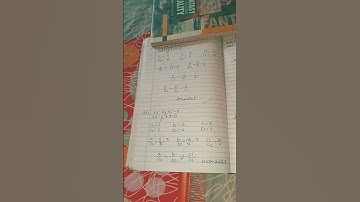 Class 10th maths exercise 3.2#ayush #shorts_