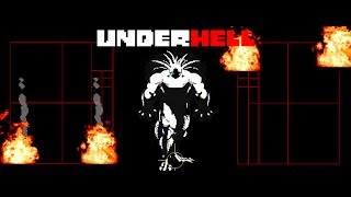 UNDERHELL