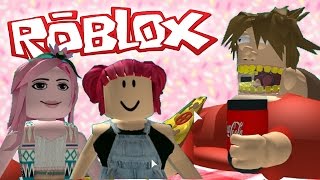 Escape the Fat Man | Roblox Games