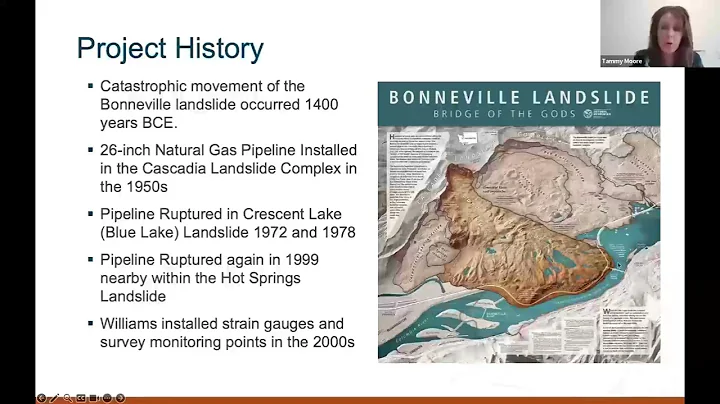 Pipeline Webinar 12: Relax, Don't Strain Yourself