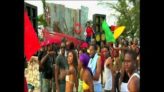 Download Lagu Shaggy feat Trix \u0026 Flix - Feel the rush MP3