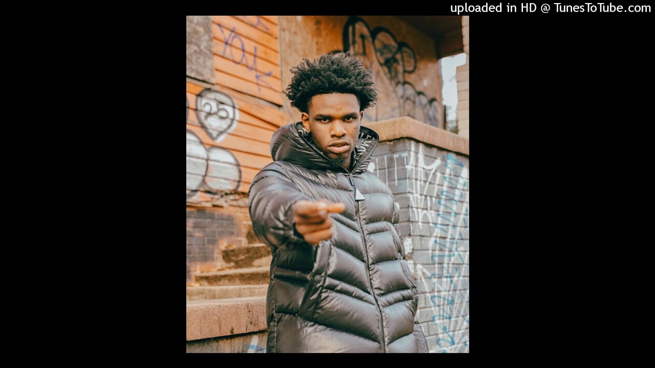 b5luvfullys x stikkhead type beat 