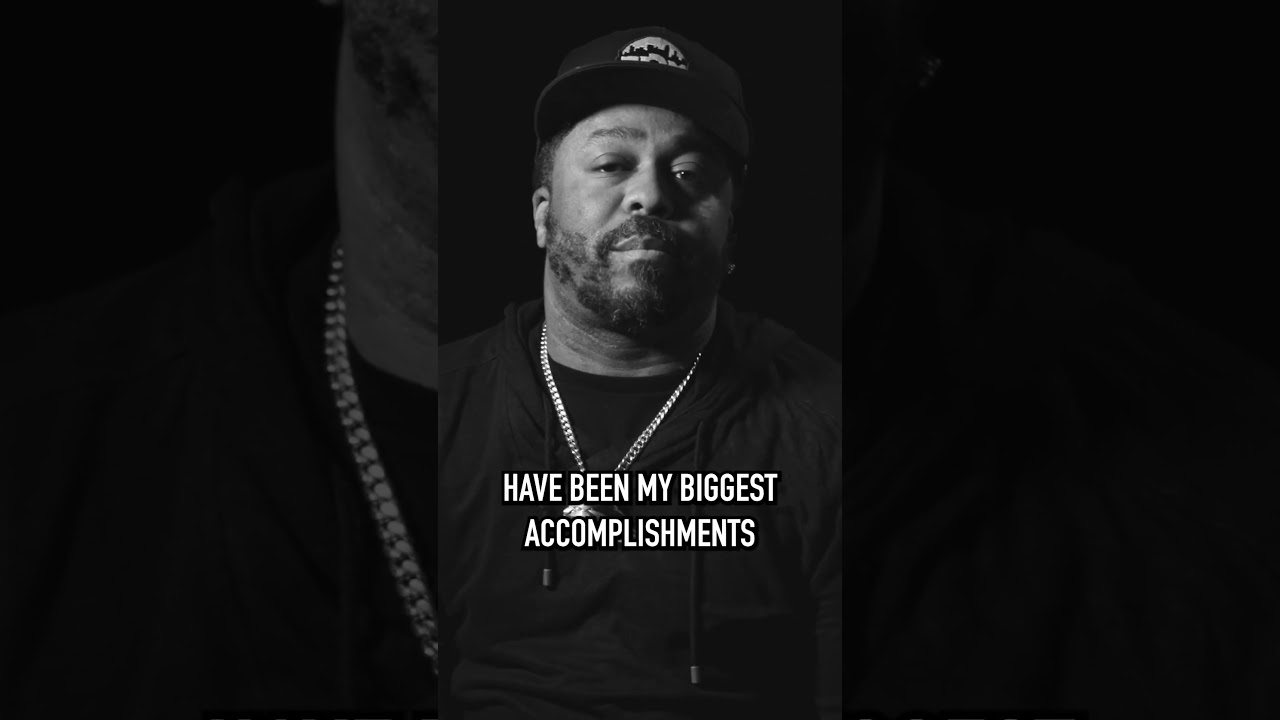 “My WORST Ideas have been my BIGGEST ACCOMPLISHMENTS” - Just Blaze