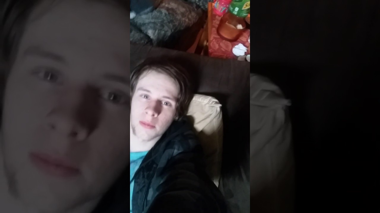 Hacked not released tykil67 video