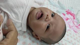 Baby Nura 29 April 2020