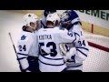 A Turn of the Tide - Toronto Maple Leafs 2012-2013 Season