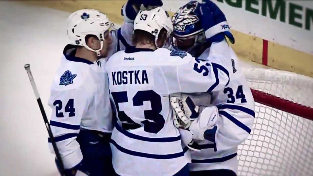 Is it finally the Leafs' year? – The Varsity