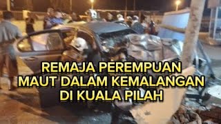 R3MAJA PER3MPUAN M4UT DAL4M KEM4LANGAN DI KUALA PILAH😱😲😳