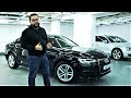 Audi A4 B9. Бояться ли 1,4? Замер разгона, обзор и тест-драйв