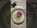 【洗い物ゼロ】電子レンジでラーメン完成🍜✨