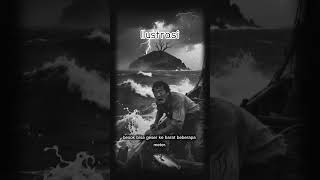 Pulau yang Bisa Bergerak di Maluku — Fakta Nyata Nusreen #maluku #trending #shorts #faktasejarah