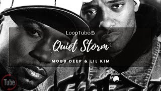 Quiet Storm | Mobb Deep & Lil Kim ♨️ (1HR Loop)