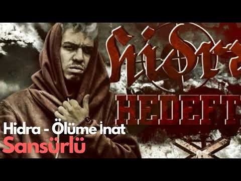 Hidra - Ölüme İnat (Sansürlü)
