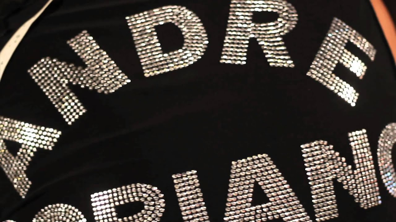 Fashion Week San Diego Designer Andre Soriano with EQ Culture