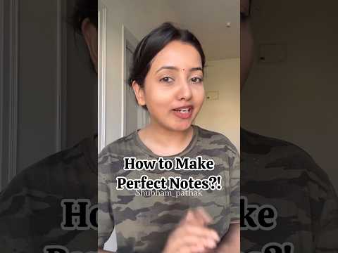 How to Make