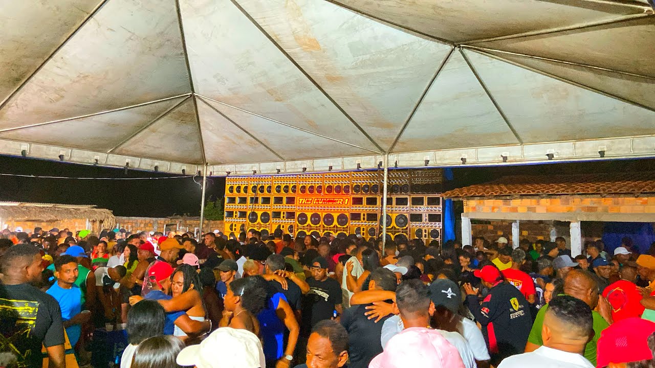 NOVA ESTRELA DO SOM POV. CARANGUEJO MATINHA DJ ÉRIC ESTRELA 🌟 