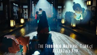 Kore Tarihi Dizi The Forbidden Marriage Türkçe Altyazılı  Çağla Coşgun Serseri (HCY Trap Remix) Resimi