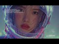 nova💙SLOW LANE | Official MV